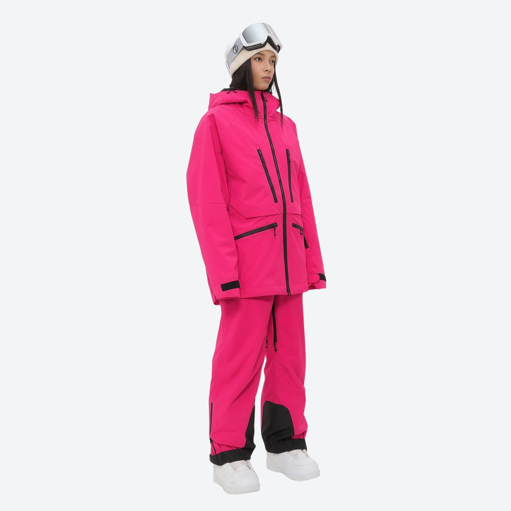 Fjord Women's 3L Snow Series