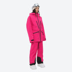 Fjord Women's 3L Snow Series