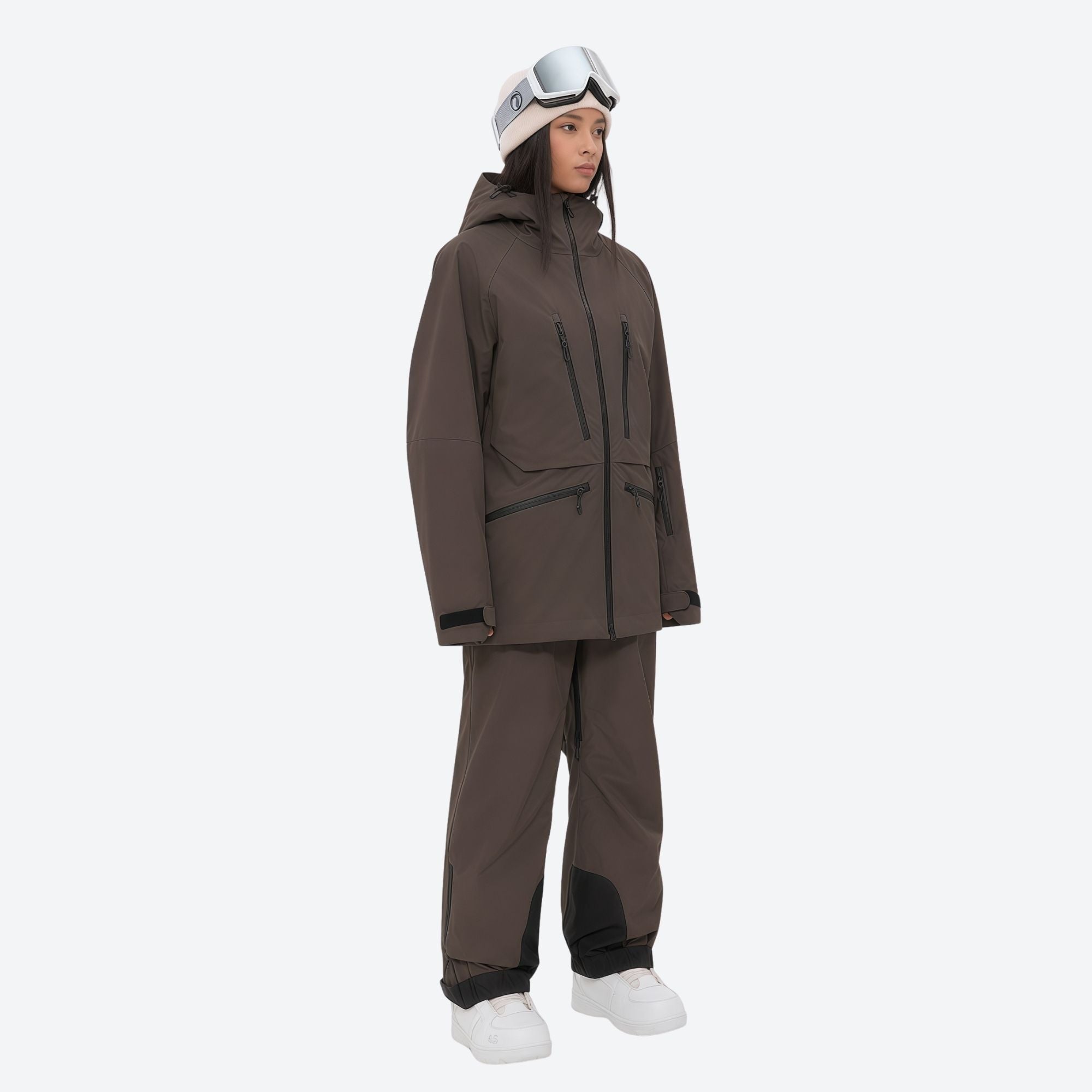 Fjord Women's 3L Snow Series