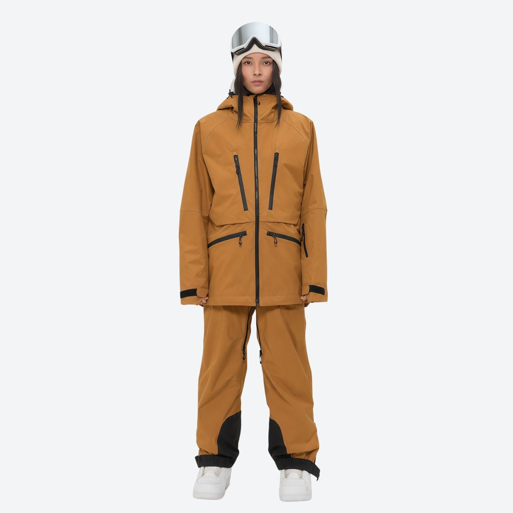 Fjord Women's 3L Snow Series