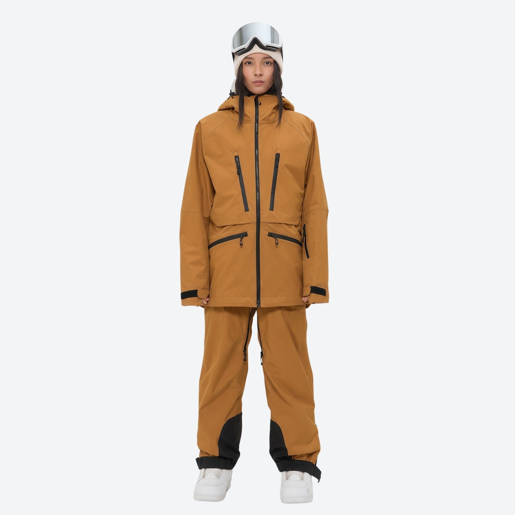 Fjord Women's 3L Snow Series