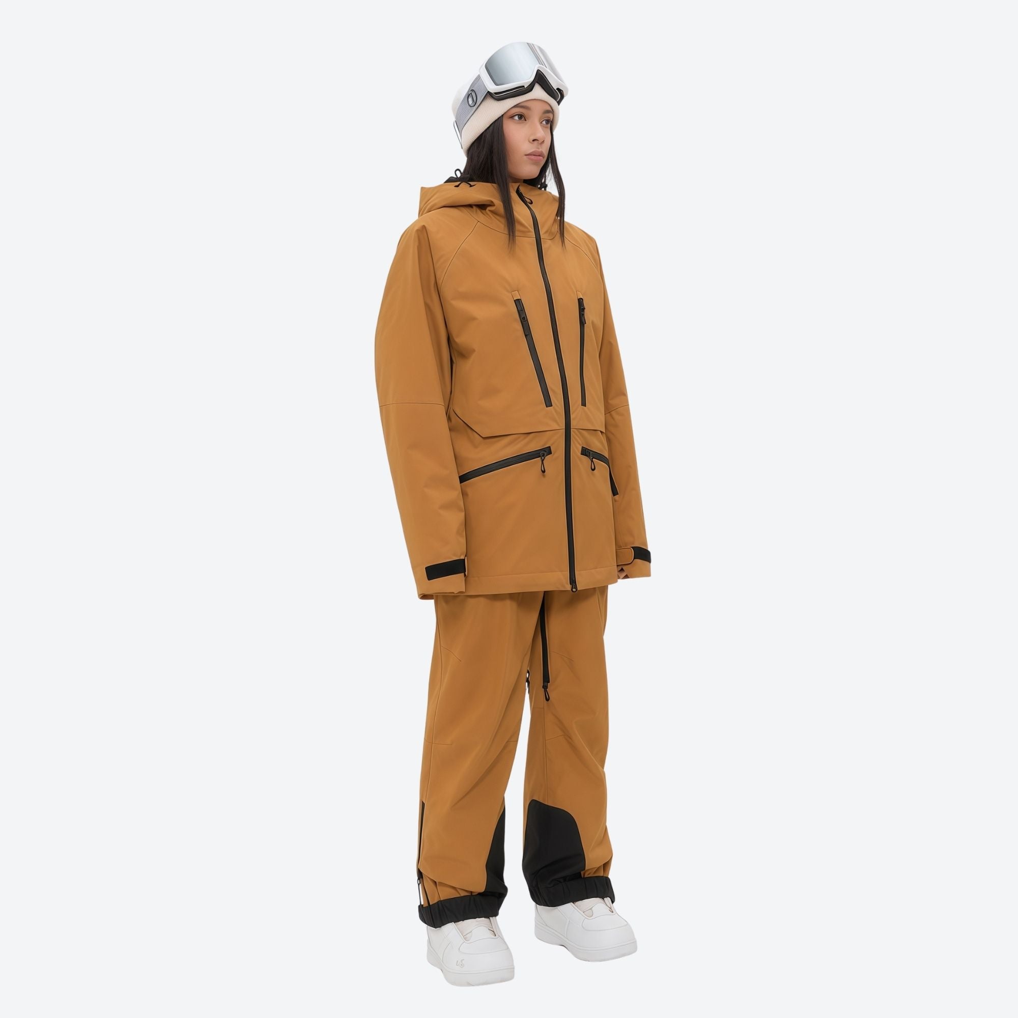 Fjord Women's 3L Snow Series