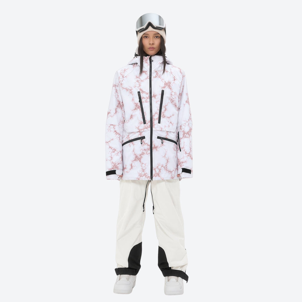 Fjord Women's 3L Snow Series