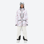 Fjord Women's 3L Snow Series