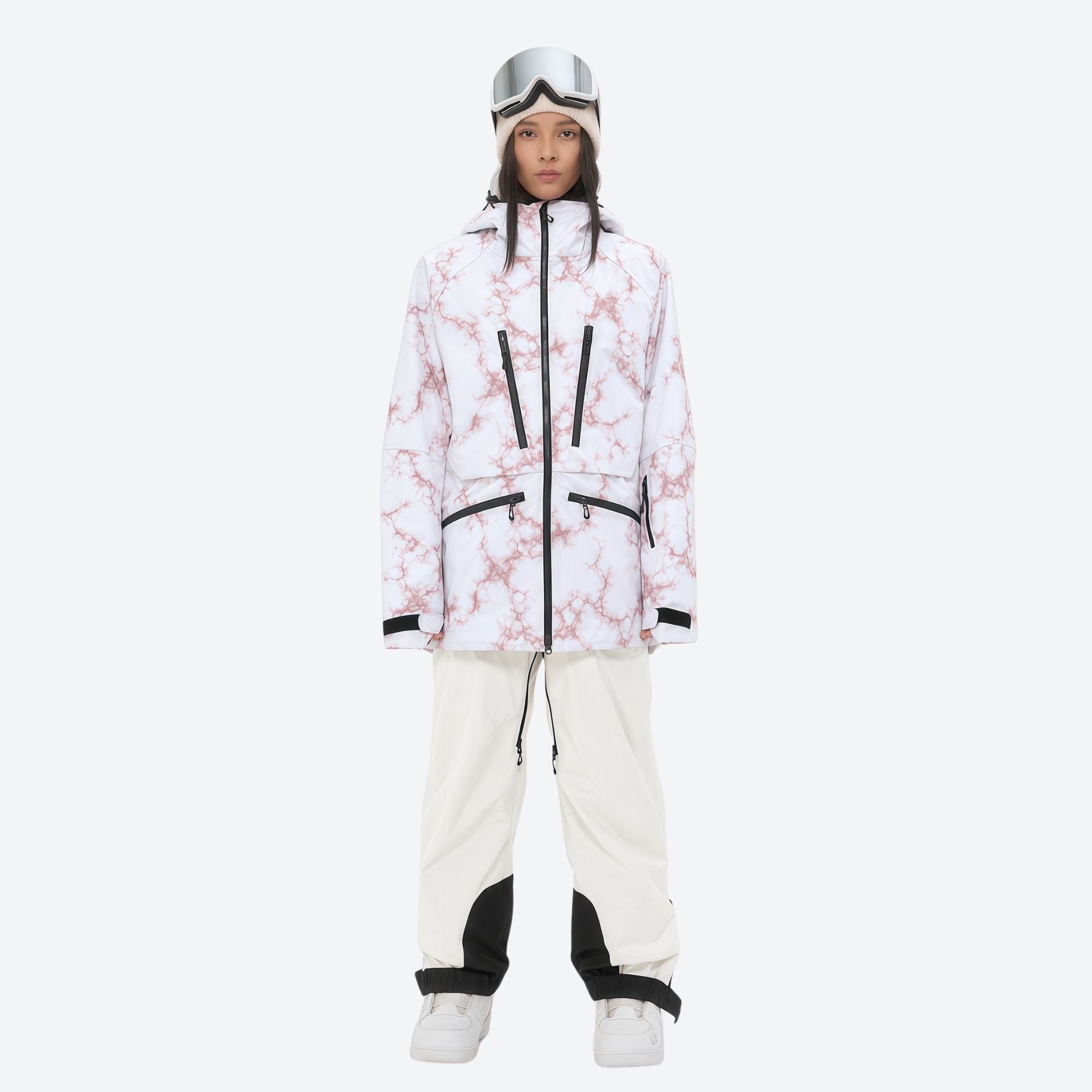 Fjord Women's 3L Snow Series
