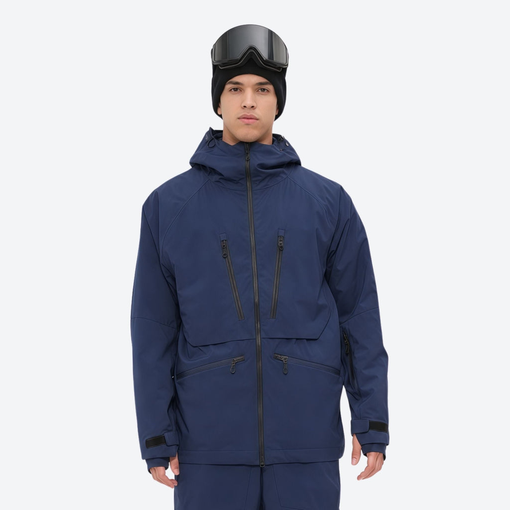 Fjord Men's 3L Snow Series
