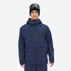 Fjord Men's 3L Snow Series