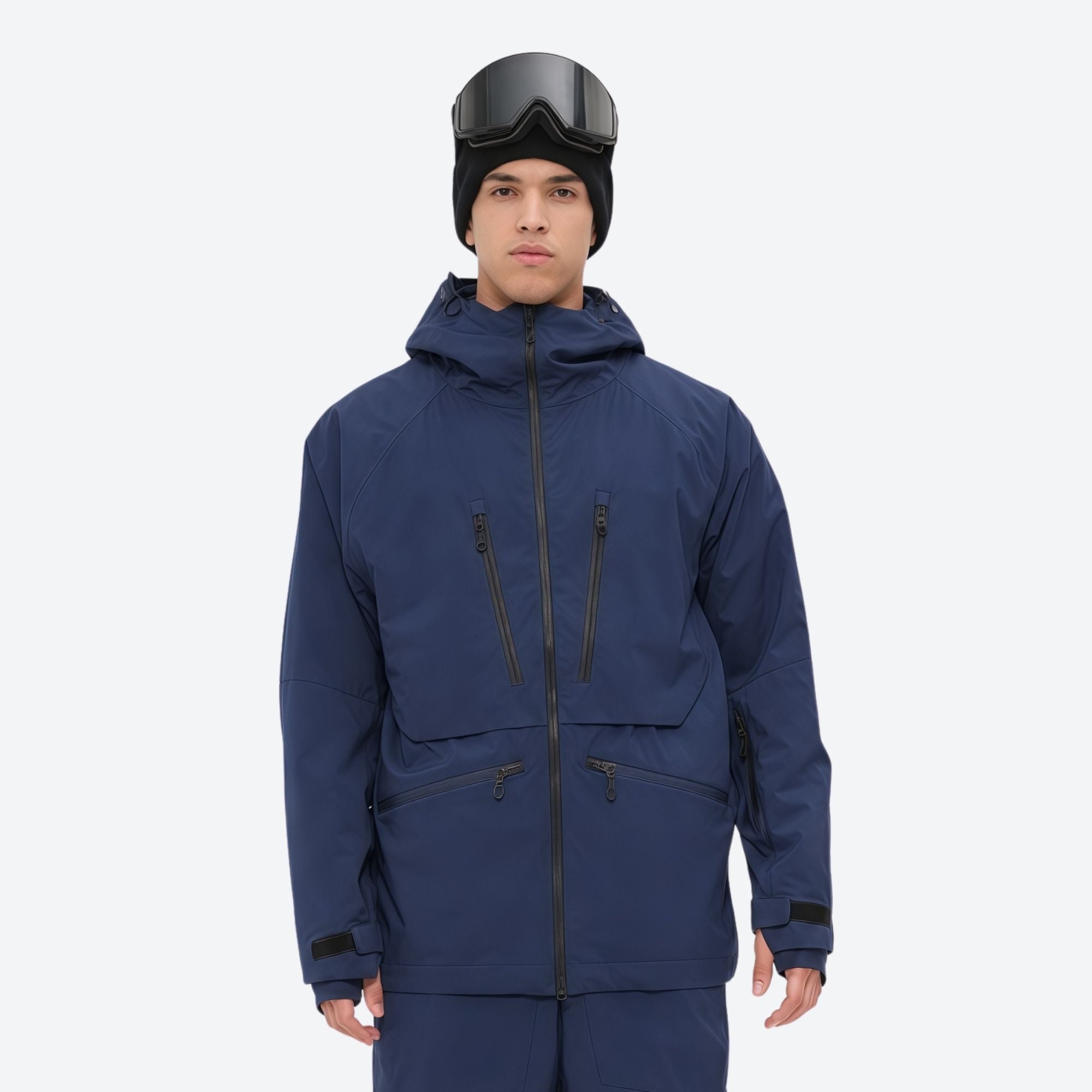 Fjord Men's 3L Snow Series