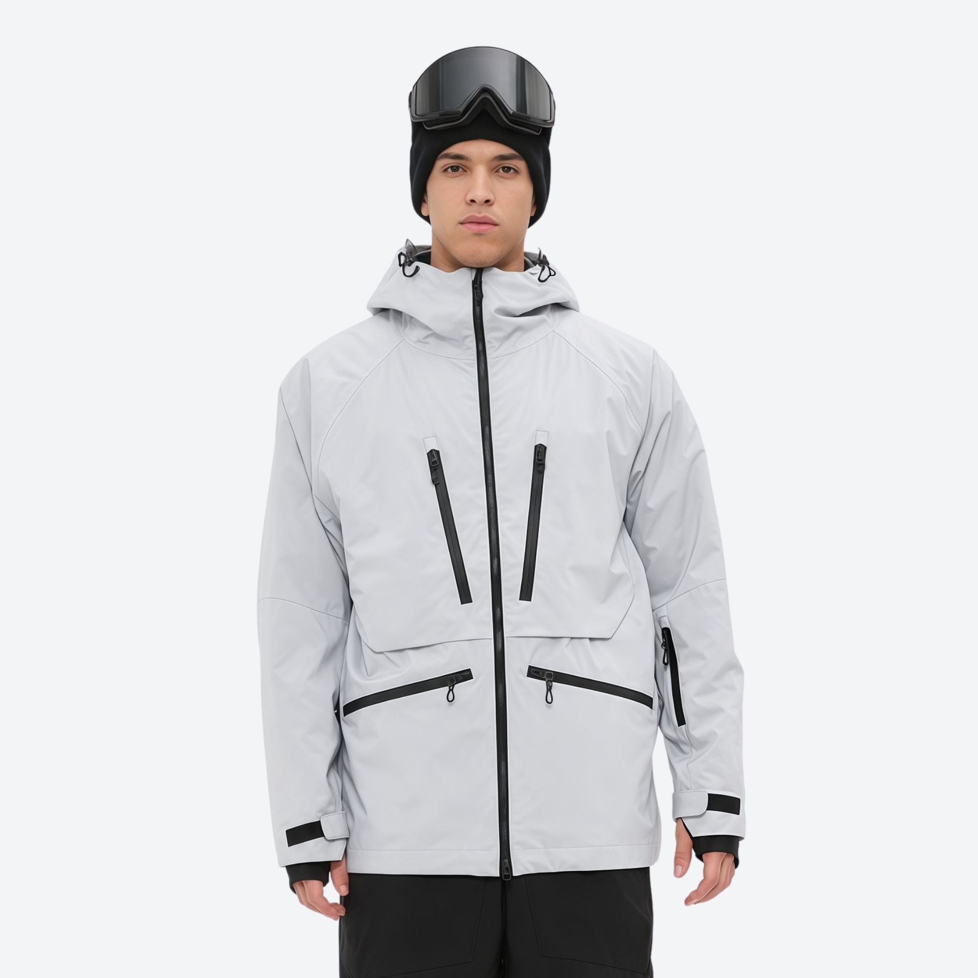 Fjord Men's 3L Snow Series