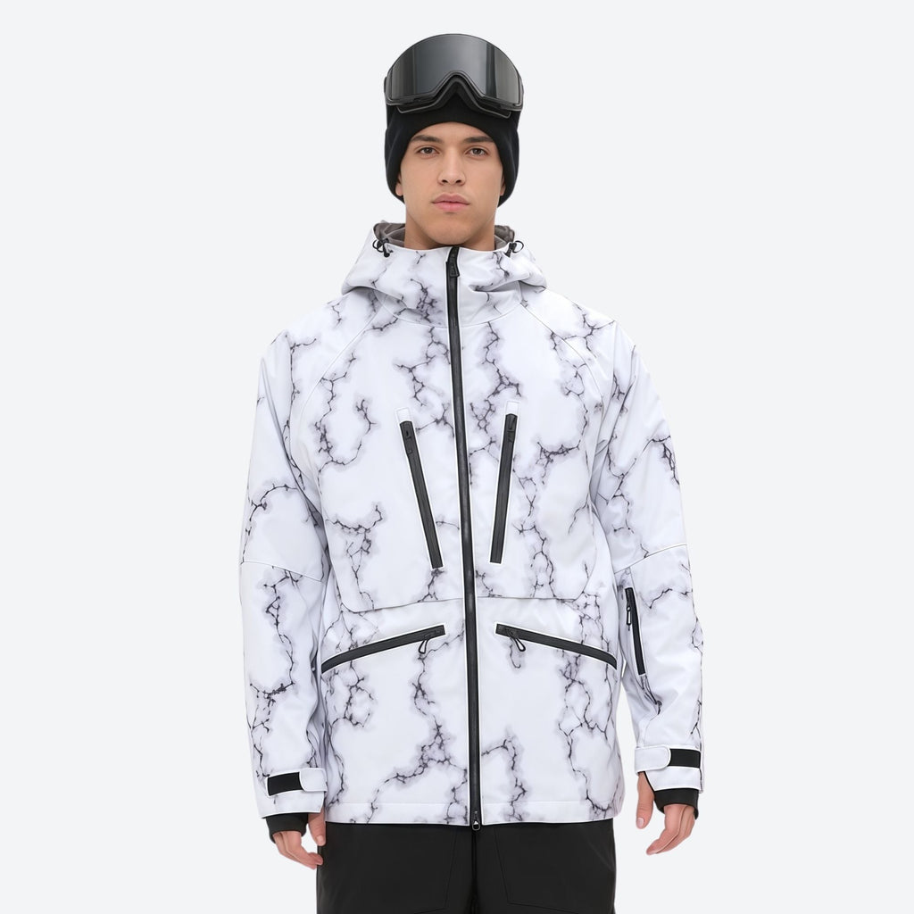 Fjord Men's 3L Snow Series