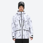 Fjord Men's 3L Snow Series