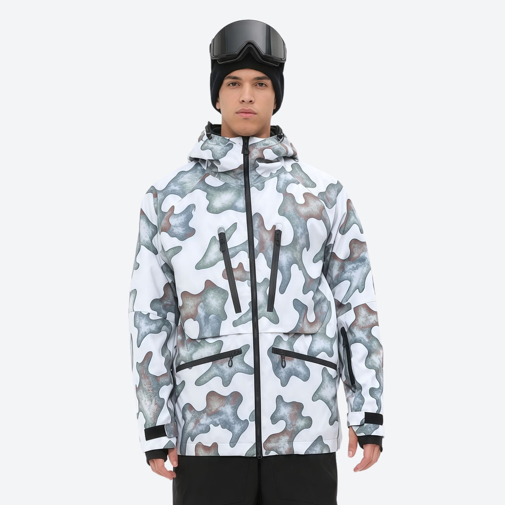 Fjord Men's 3L Snow Series