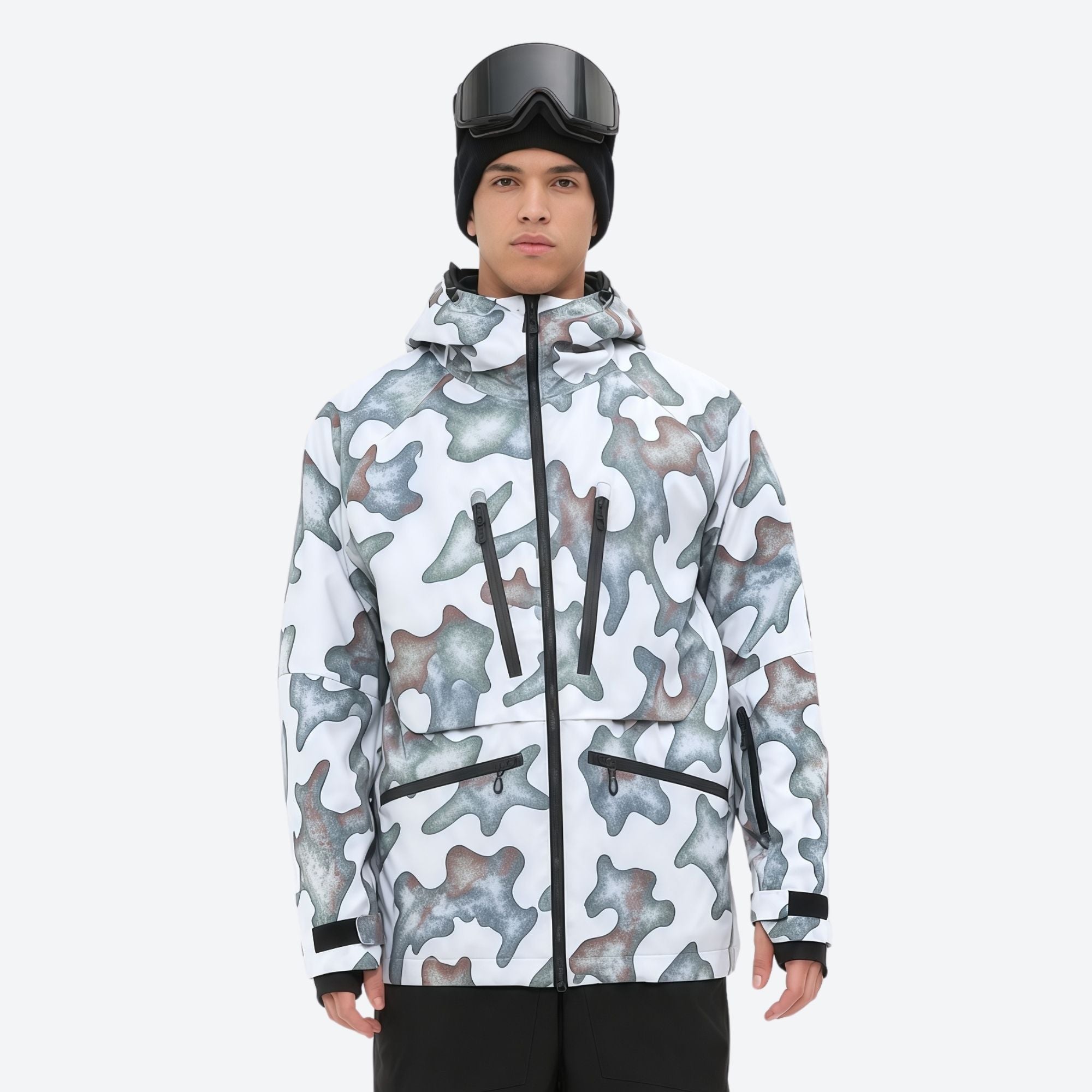 Fjord Men's 3L Snow Series