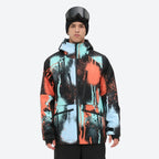 Fjord Men's 3L Snow Series