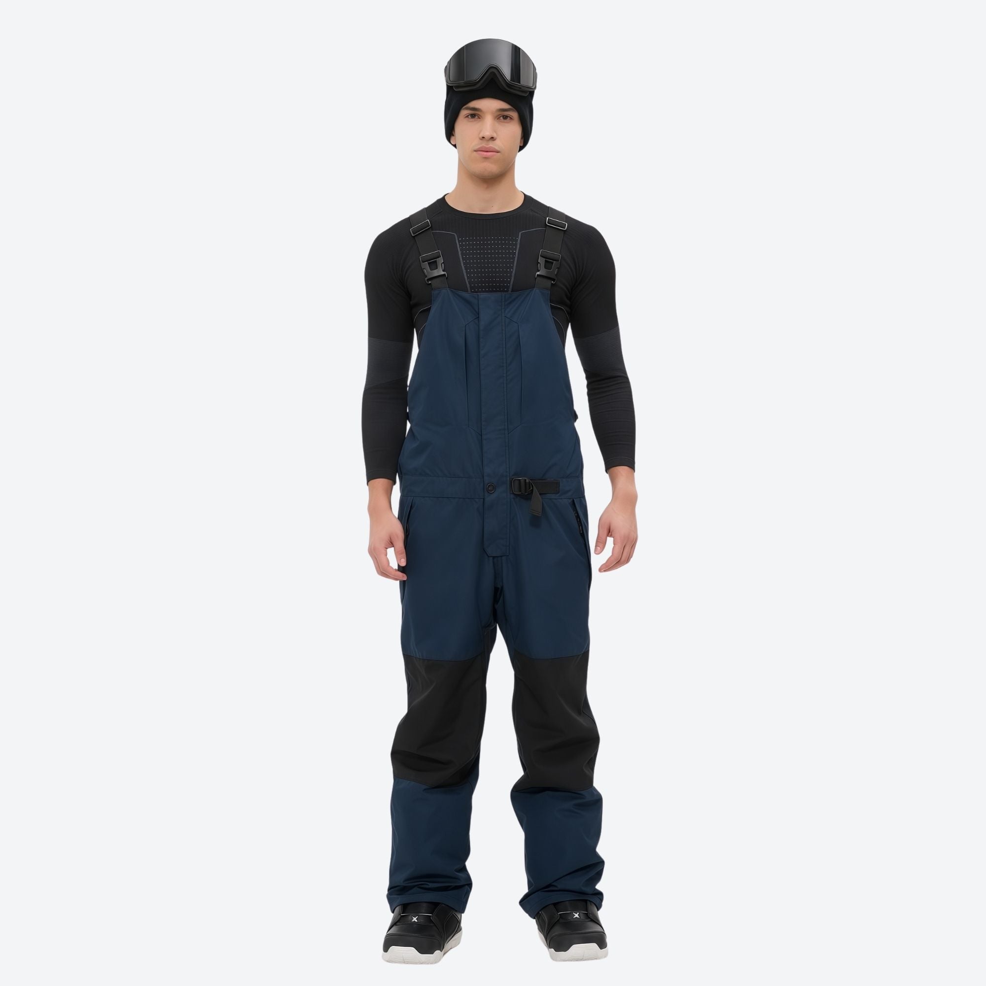 Fjord Men's 3L Snow Series