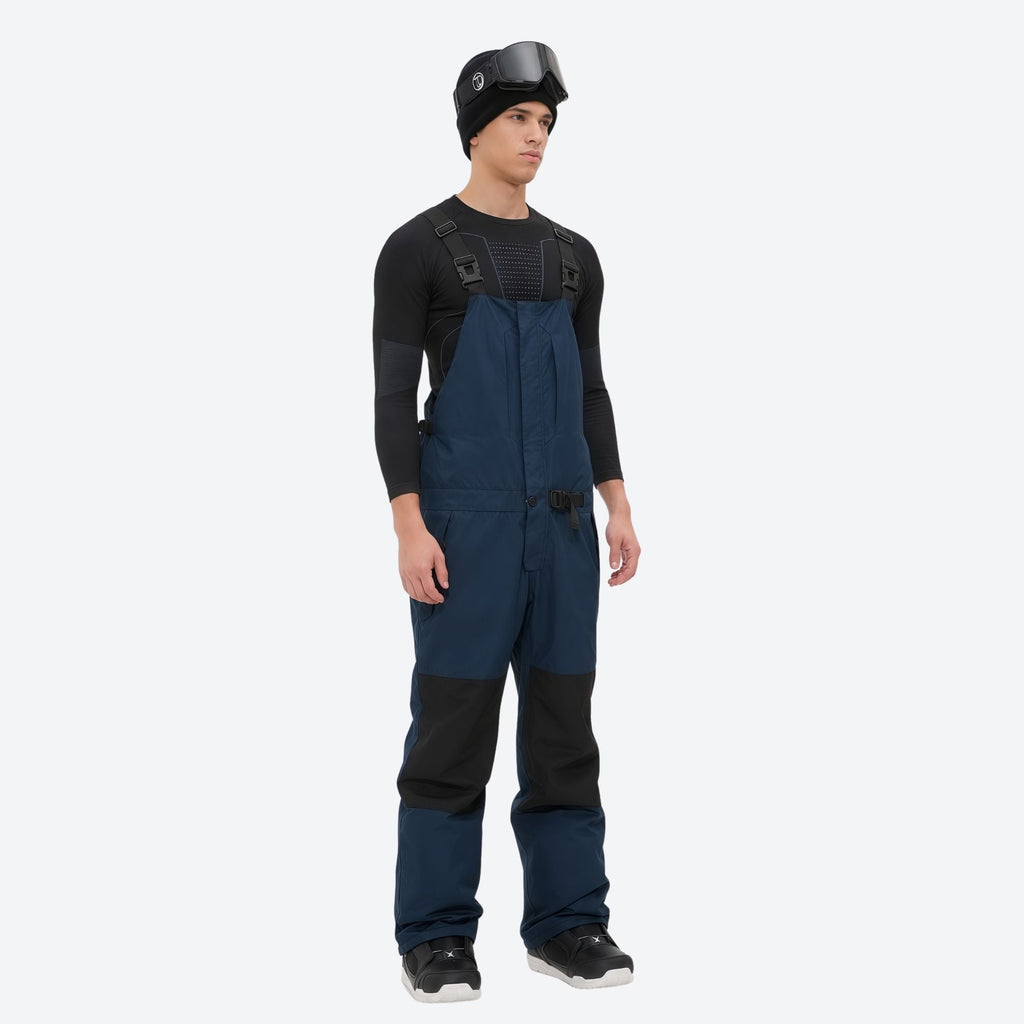 Fjord Men's 3L Snow Series