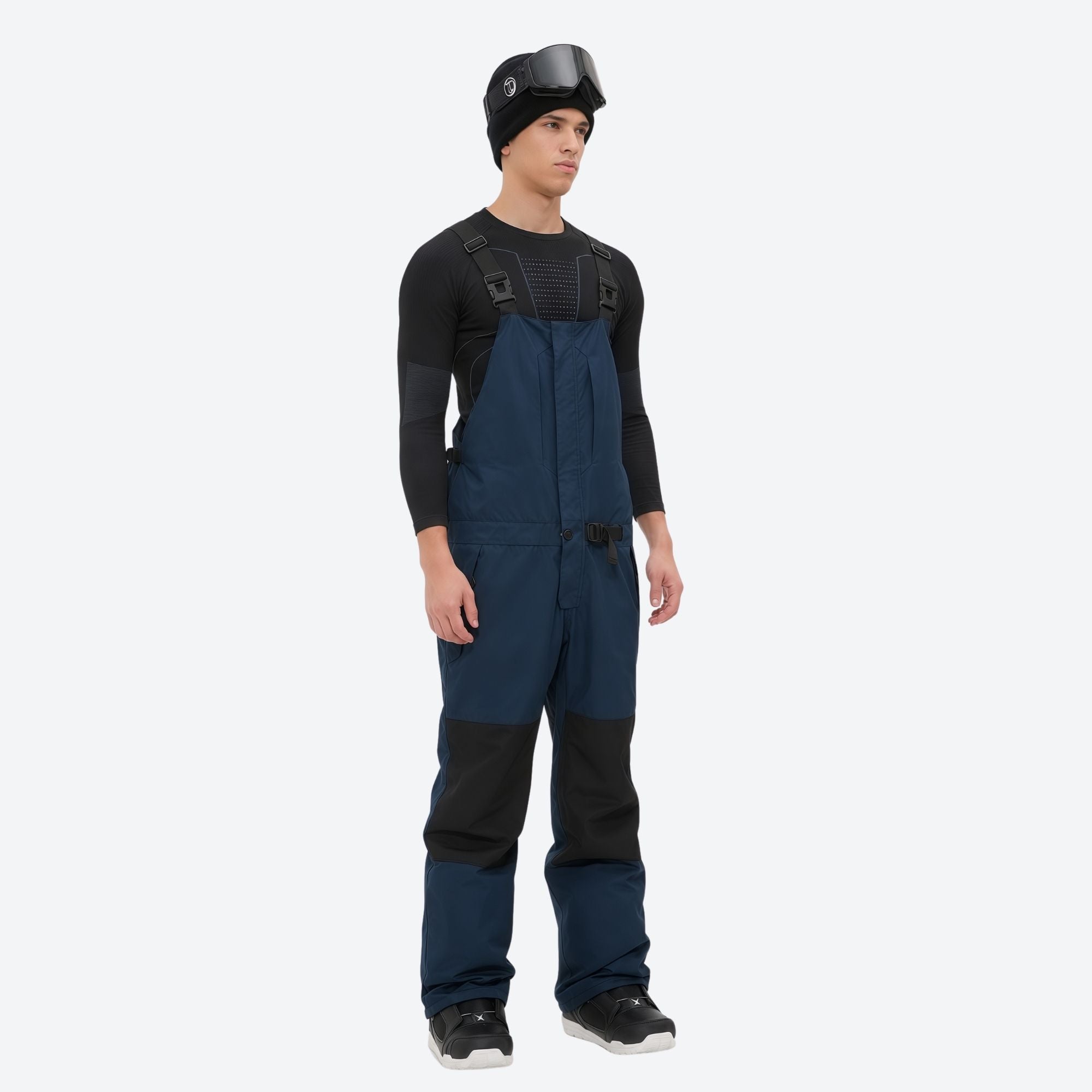 Fjord Men's 3L Snow Series