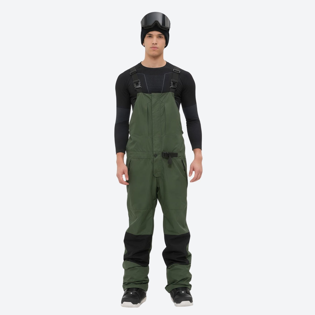 Fjord Men's 3L Snow Series