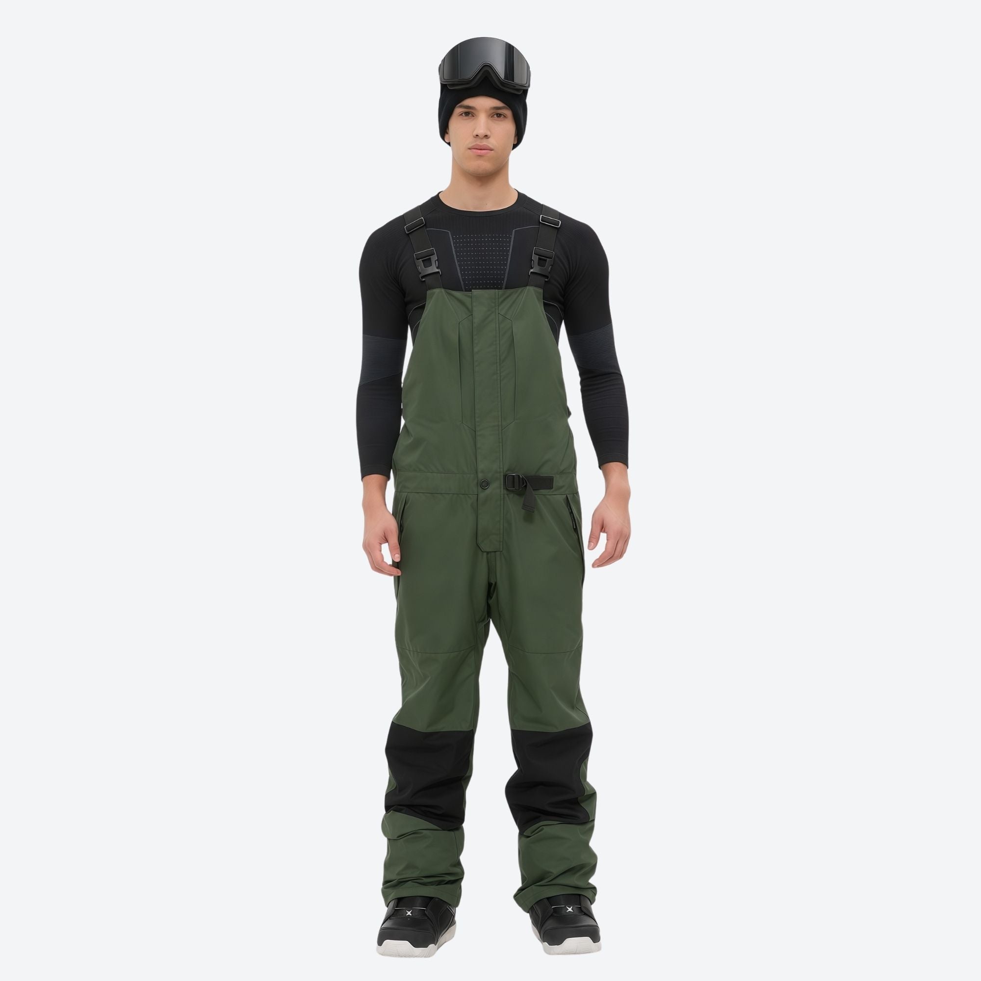 Fjord Men's 3L Snow Series