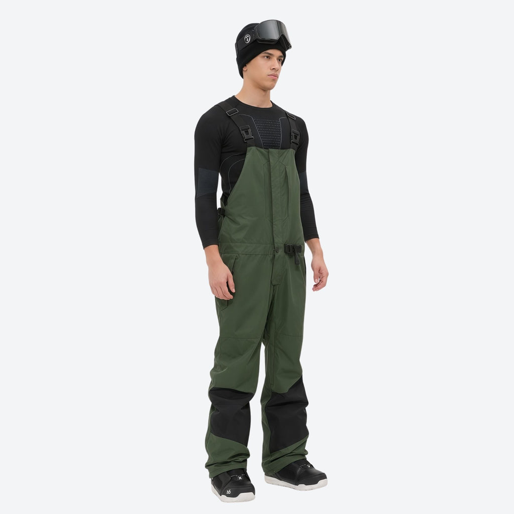 Fjord Men's 3L Snow Series
