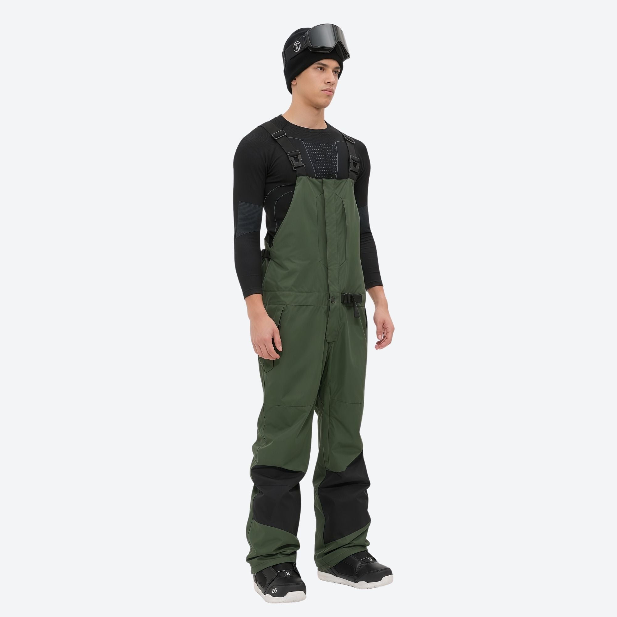 Fjord Men's 3L Snow Series