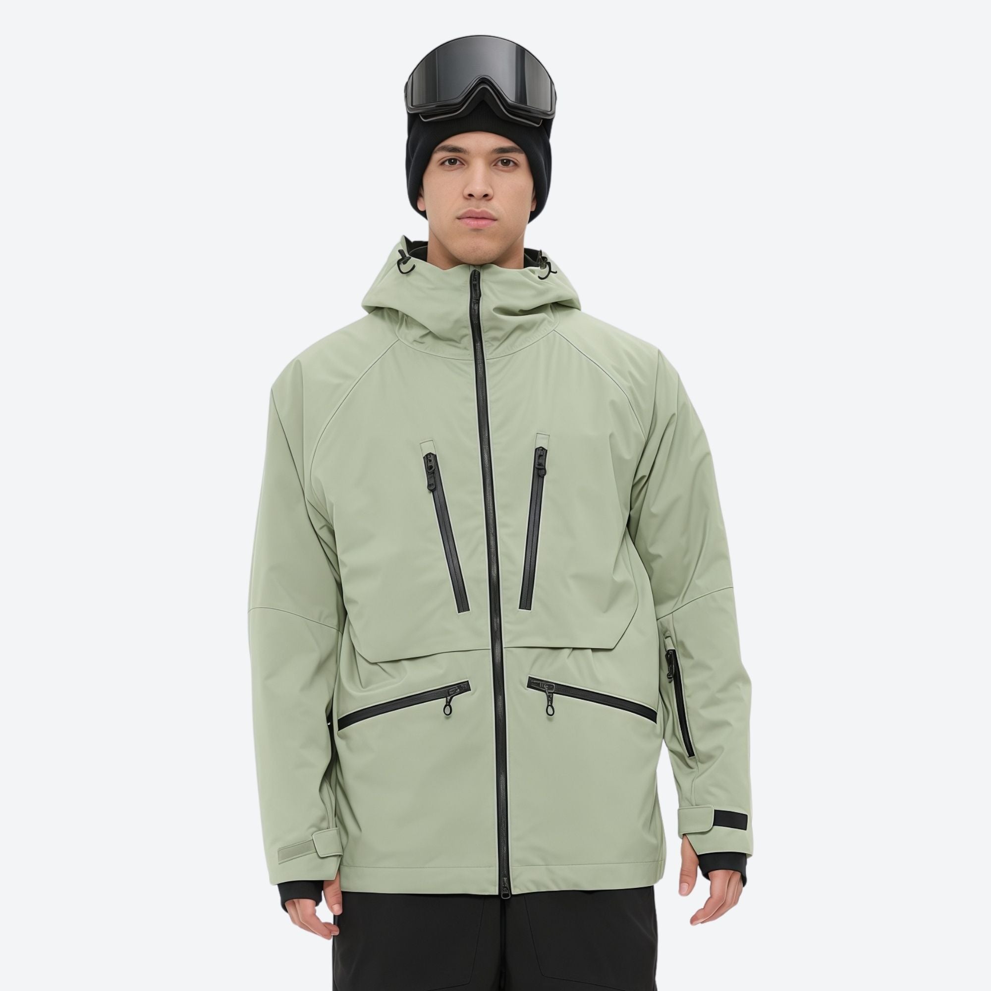 Fjord Men's 3L Snow Series