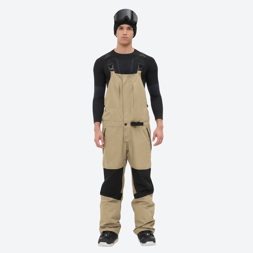 Fjord Men's 3L Snow Series