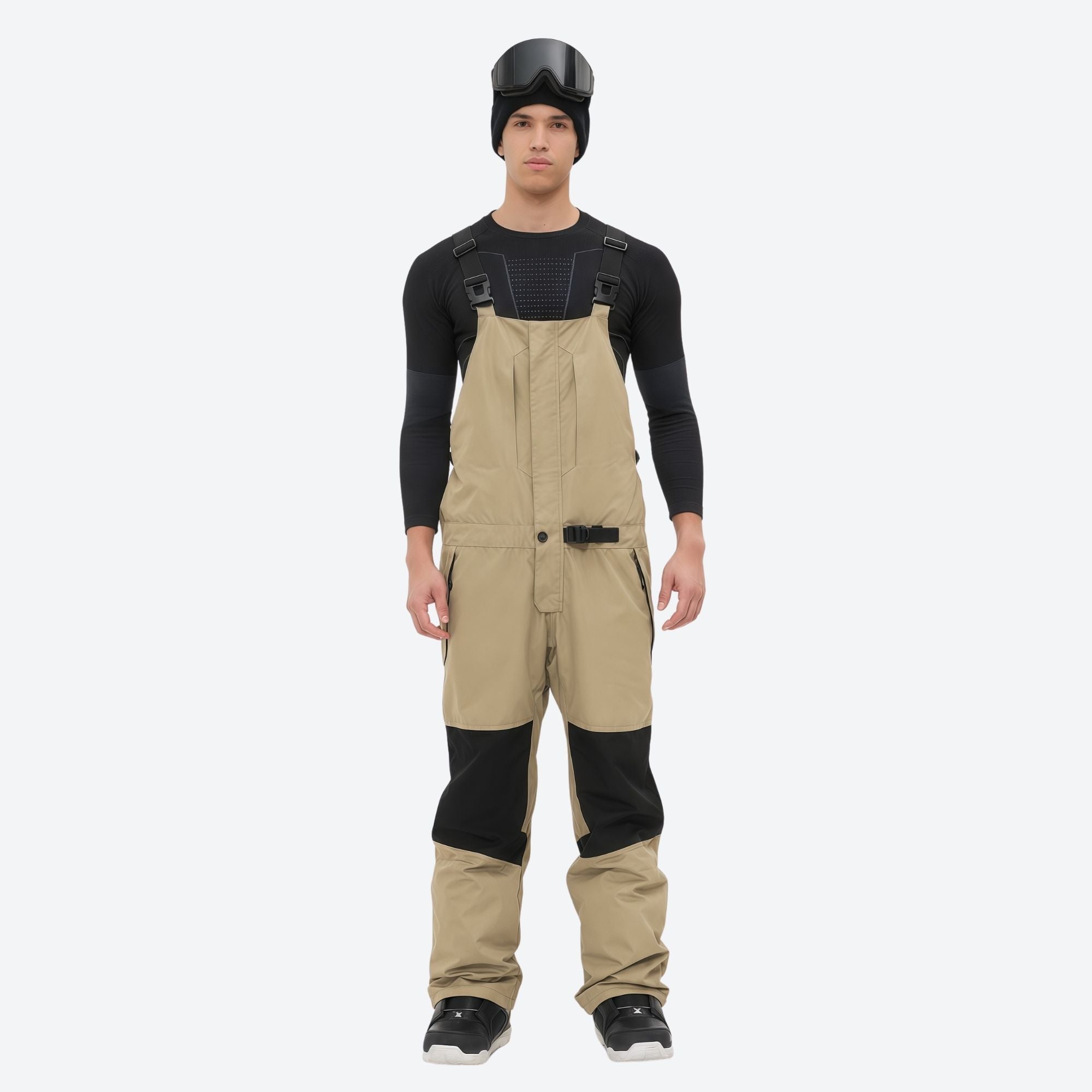 Fjord Men's 3L Snow Series