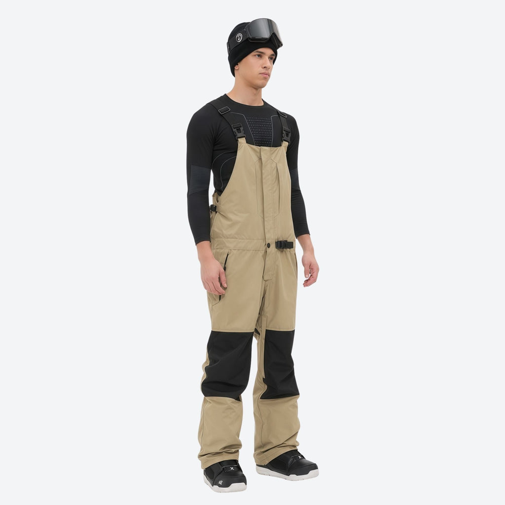 Fjord Men's 3L Snow Series