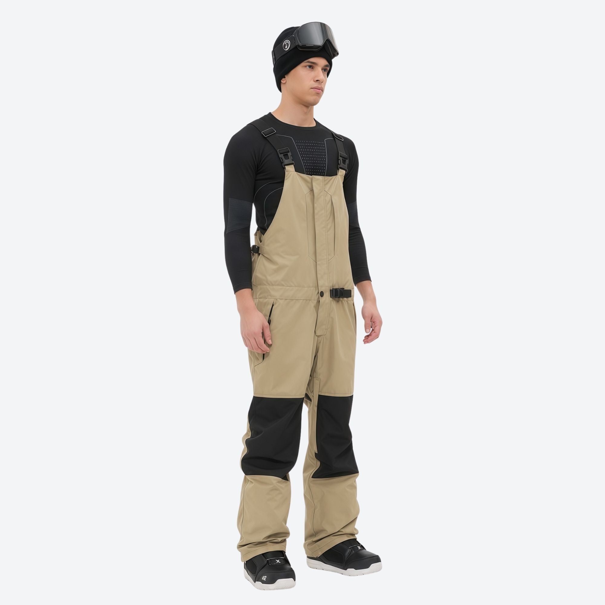Fjord Men's 3L Snow Series