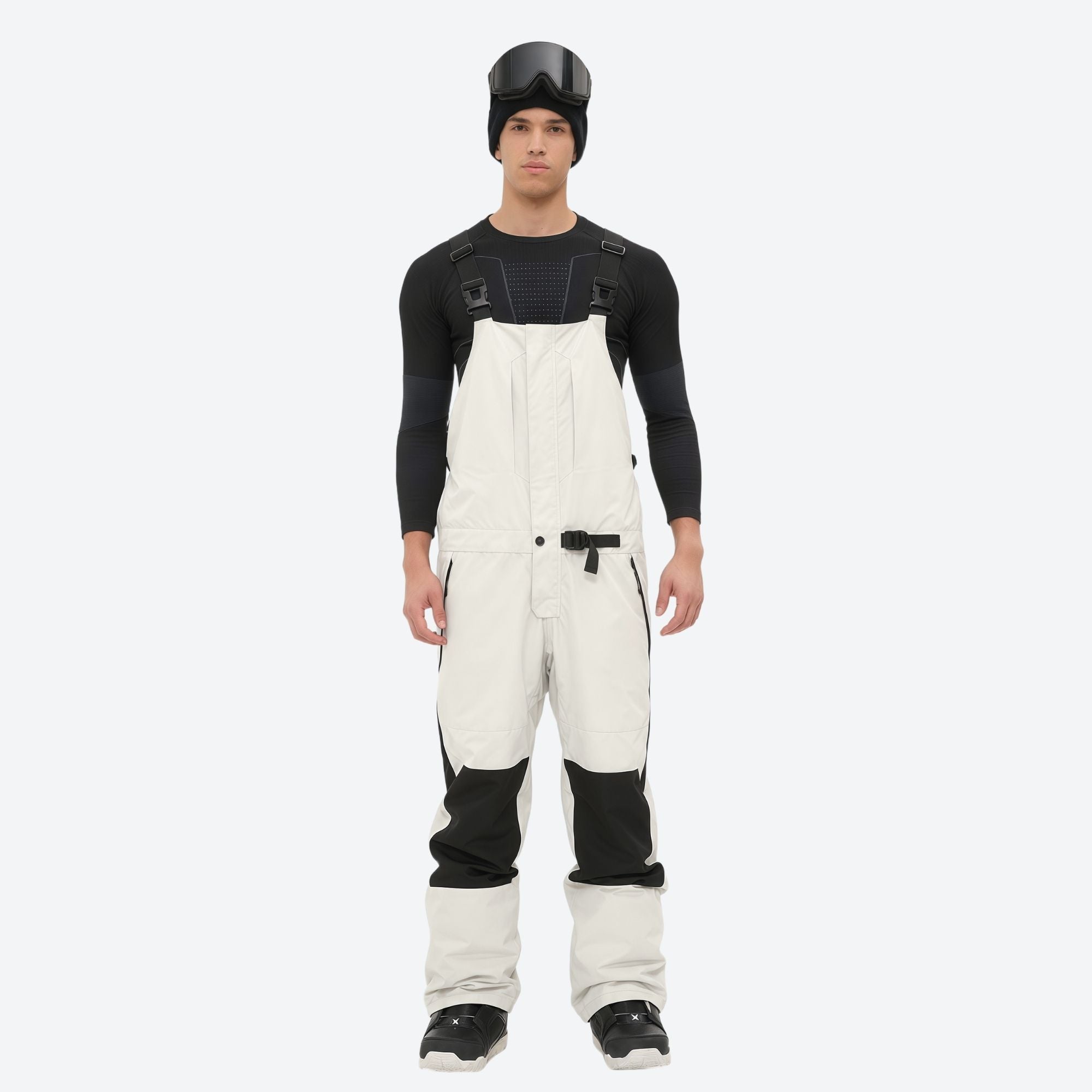 Fjord Men's 3L Snow Series