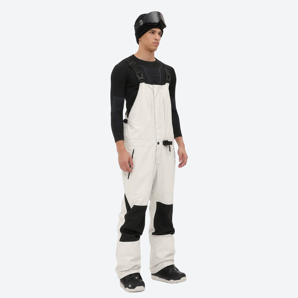 Fjord Men's 3L Snow Series
