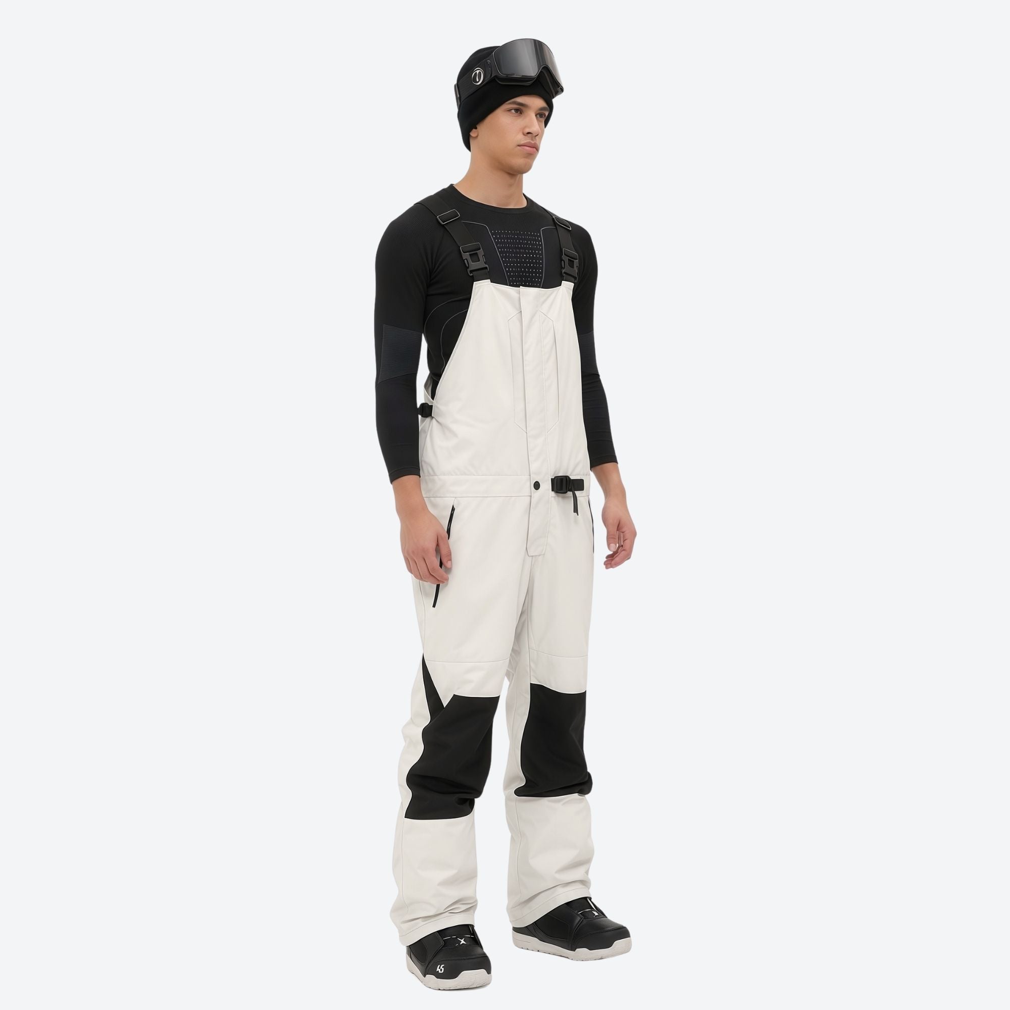 Fjord Men's 3L Snow Series