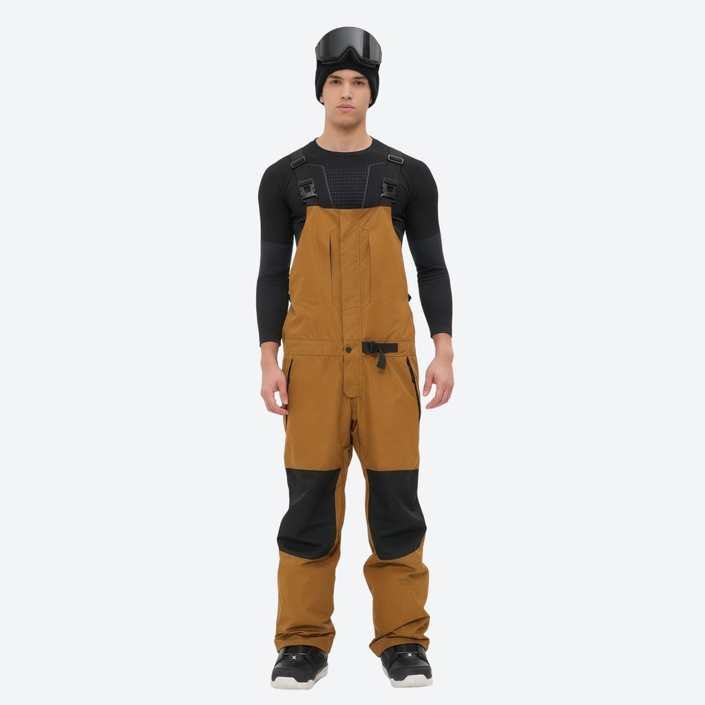 Fjord Men's 3L Snow Series