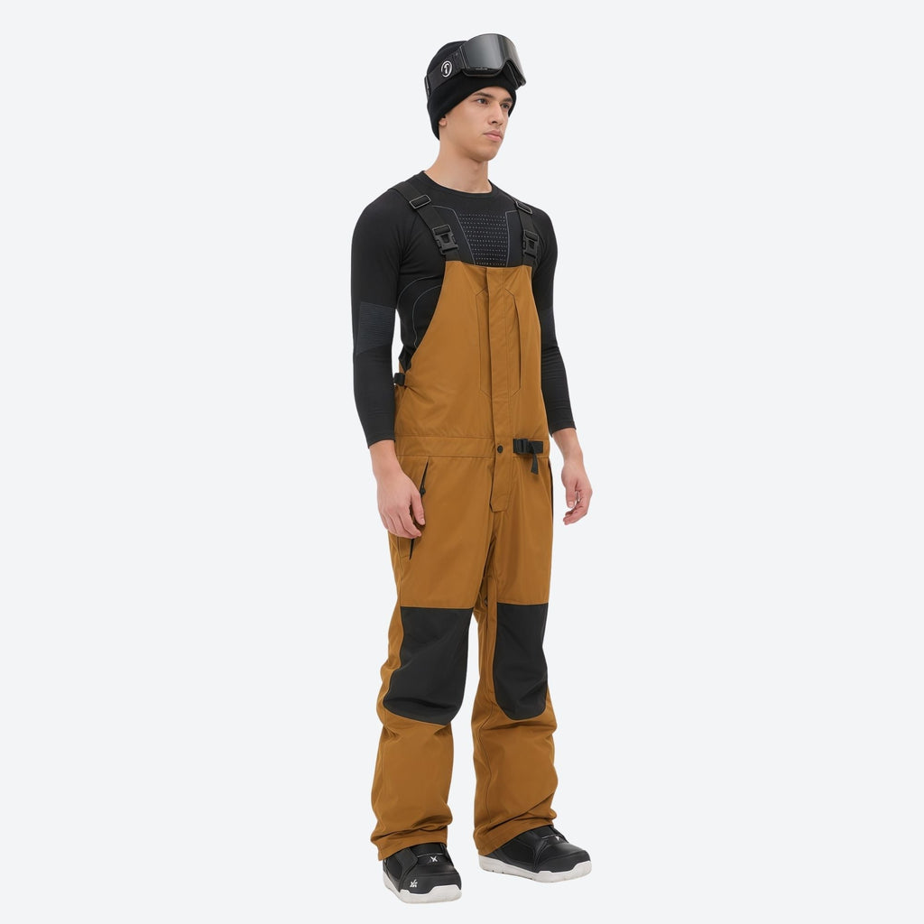 Fjord Men's 3L Snow Series
