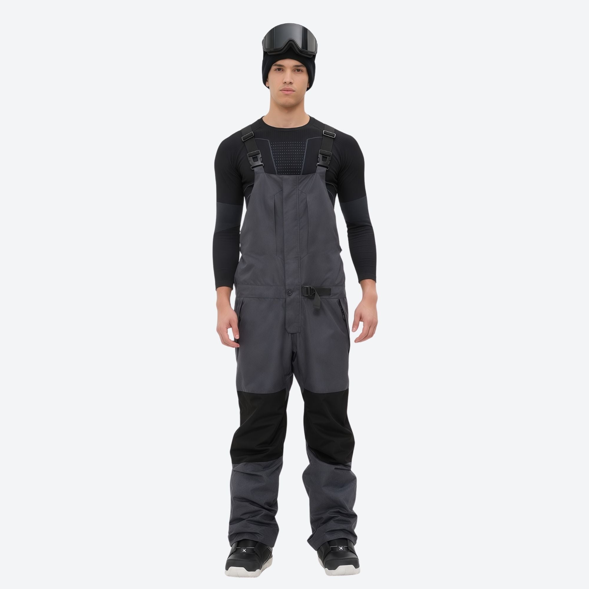 Fjord Men's 3L Snow Series