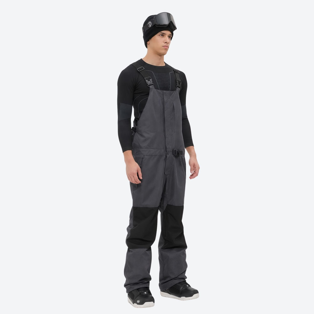 Fjord Men's 3L Snow Series