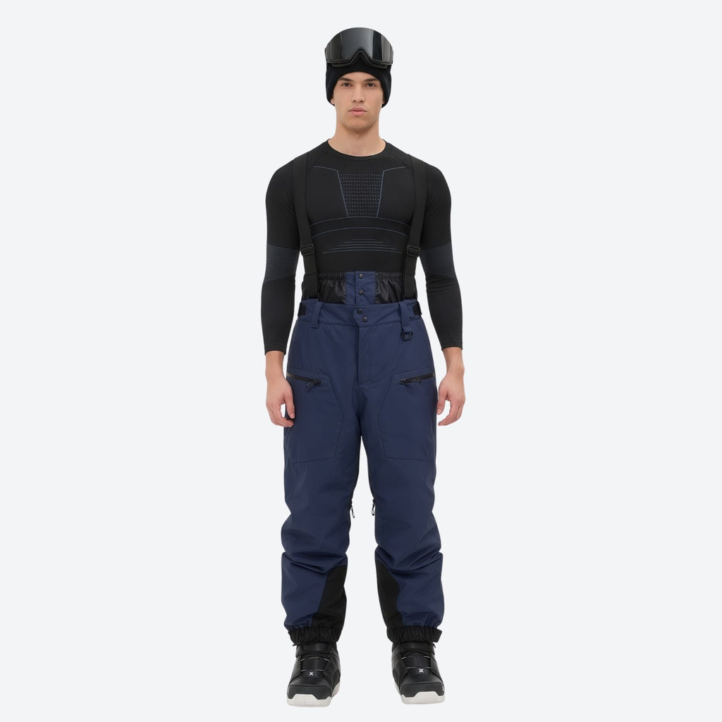Fjord Men's 3L Snow Series