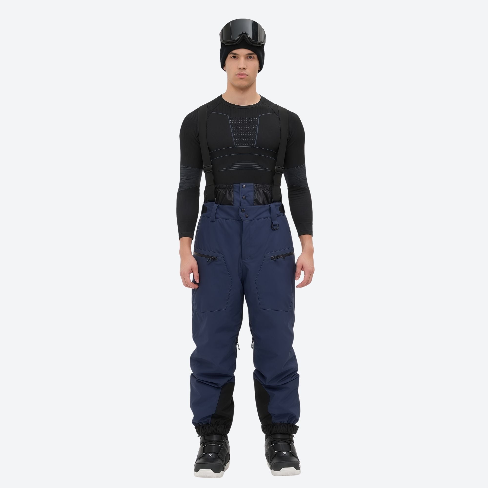 Fjord Men's 3L Snow Series
