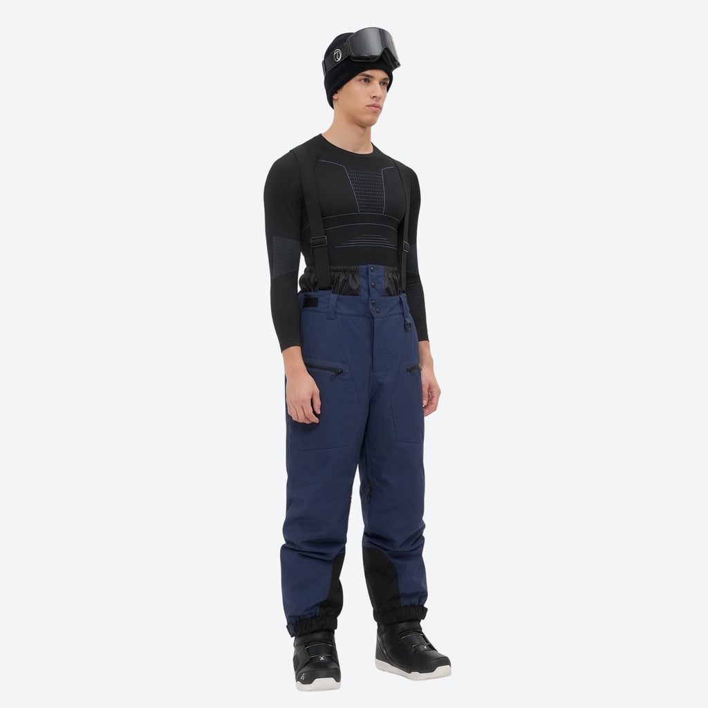 Fjord Men's 3L Snow Series