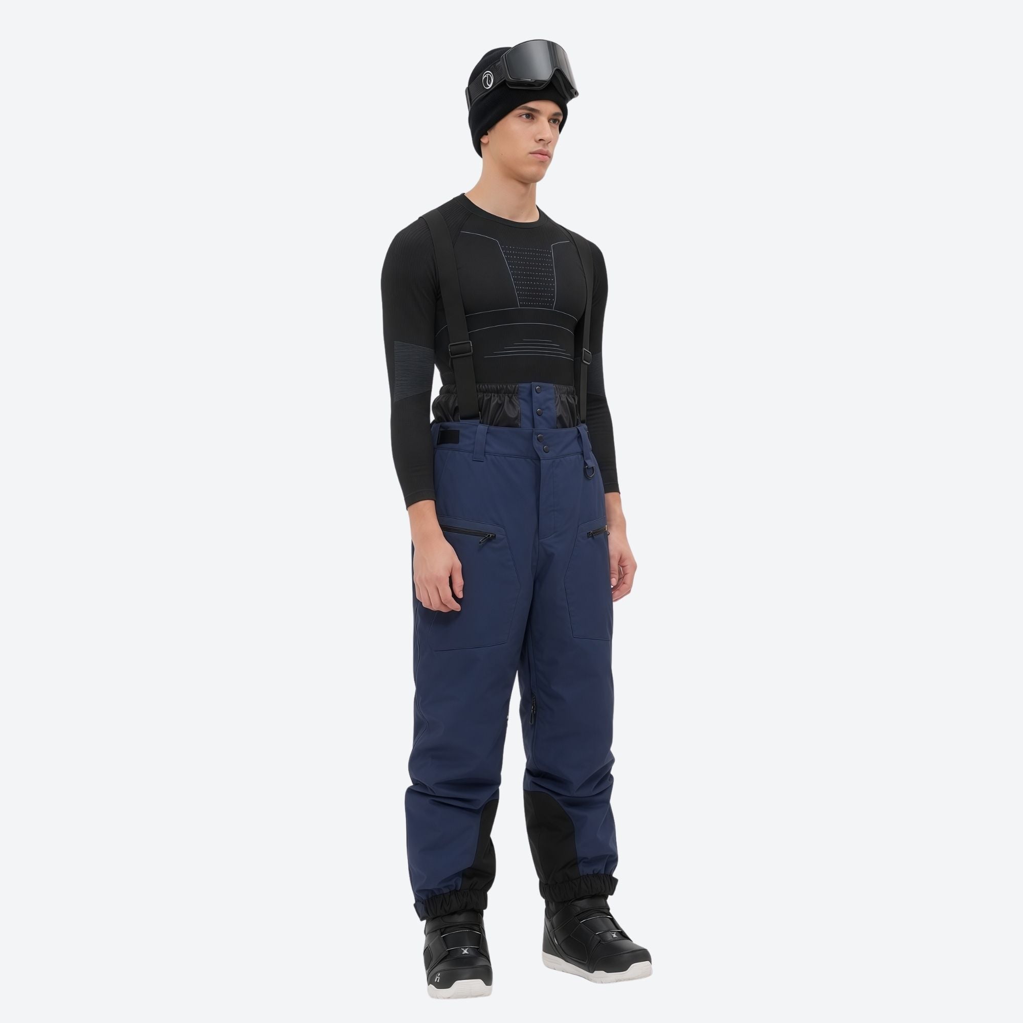 Fjord Men's 3L Snow Series