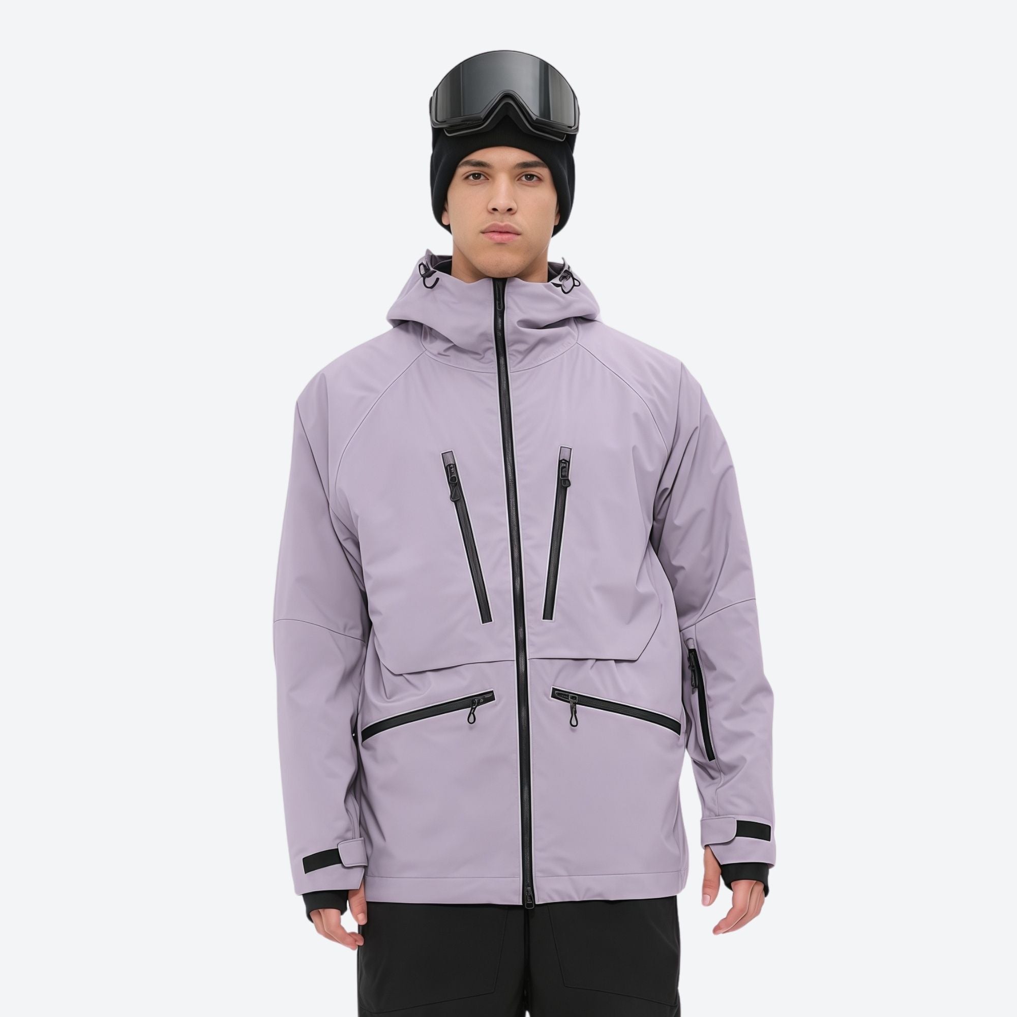 Fjord Men's 3L Snow Series