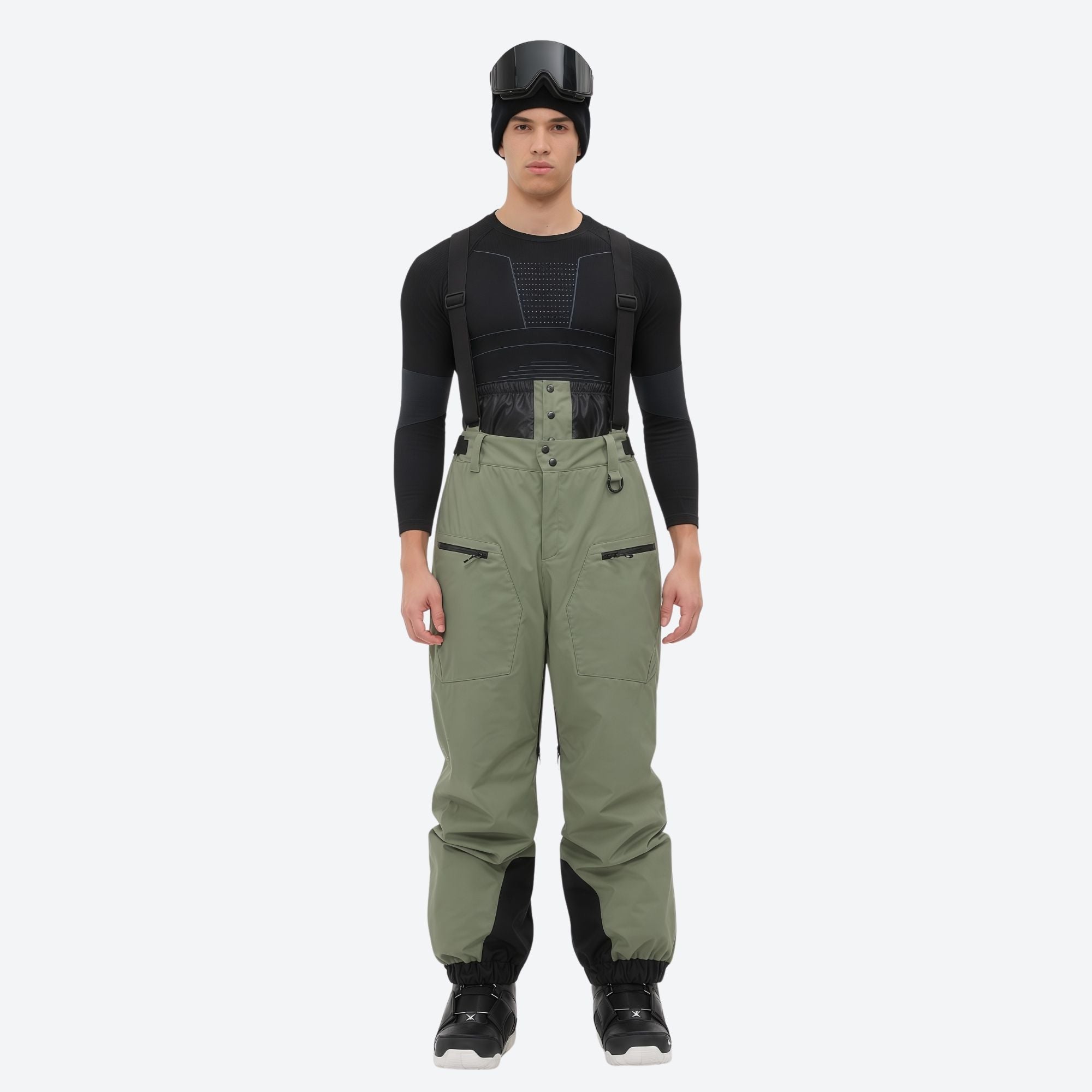 Fjord Men's 3L Snow Series