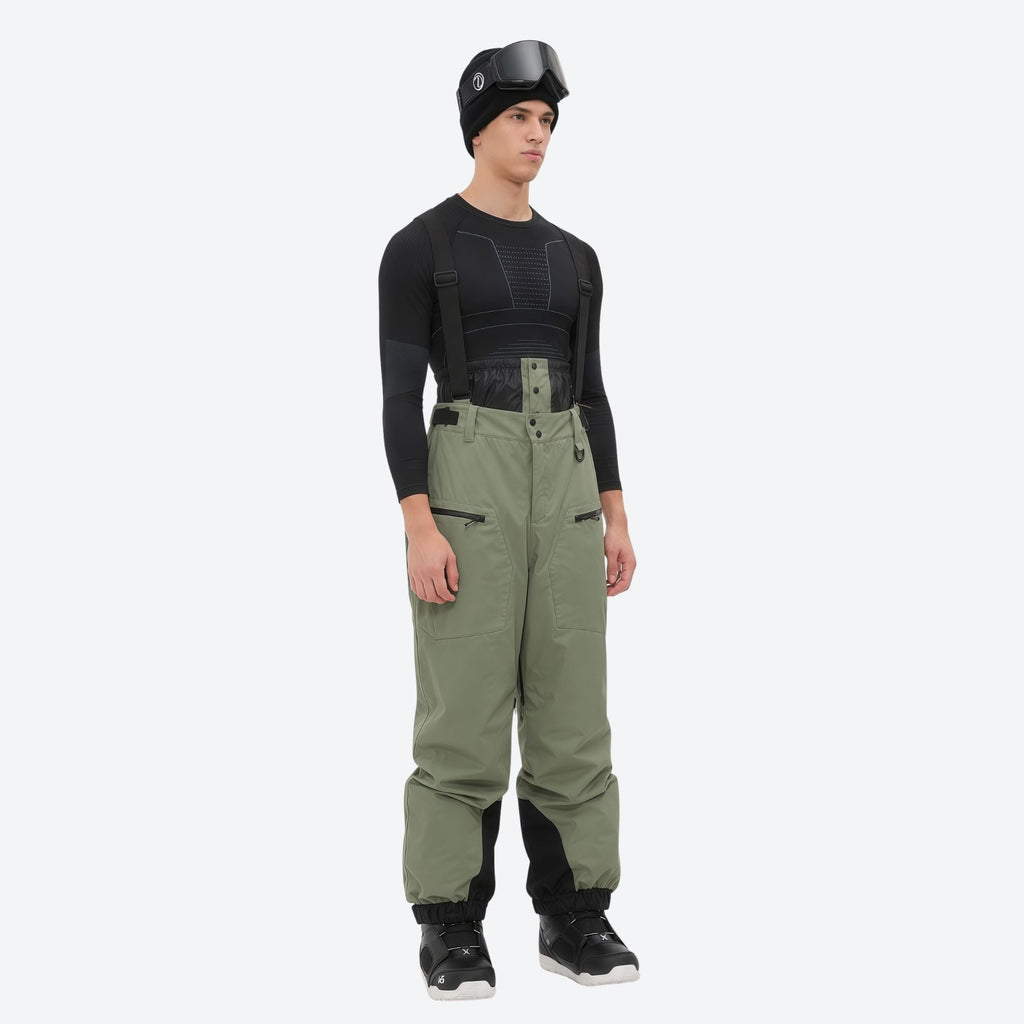 Fjord Men's 3L Snow Series