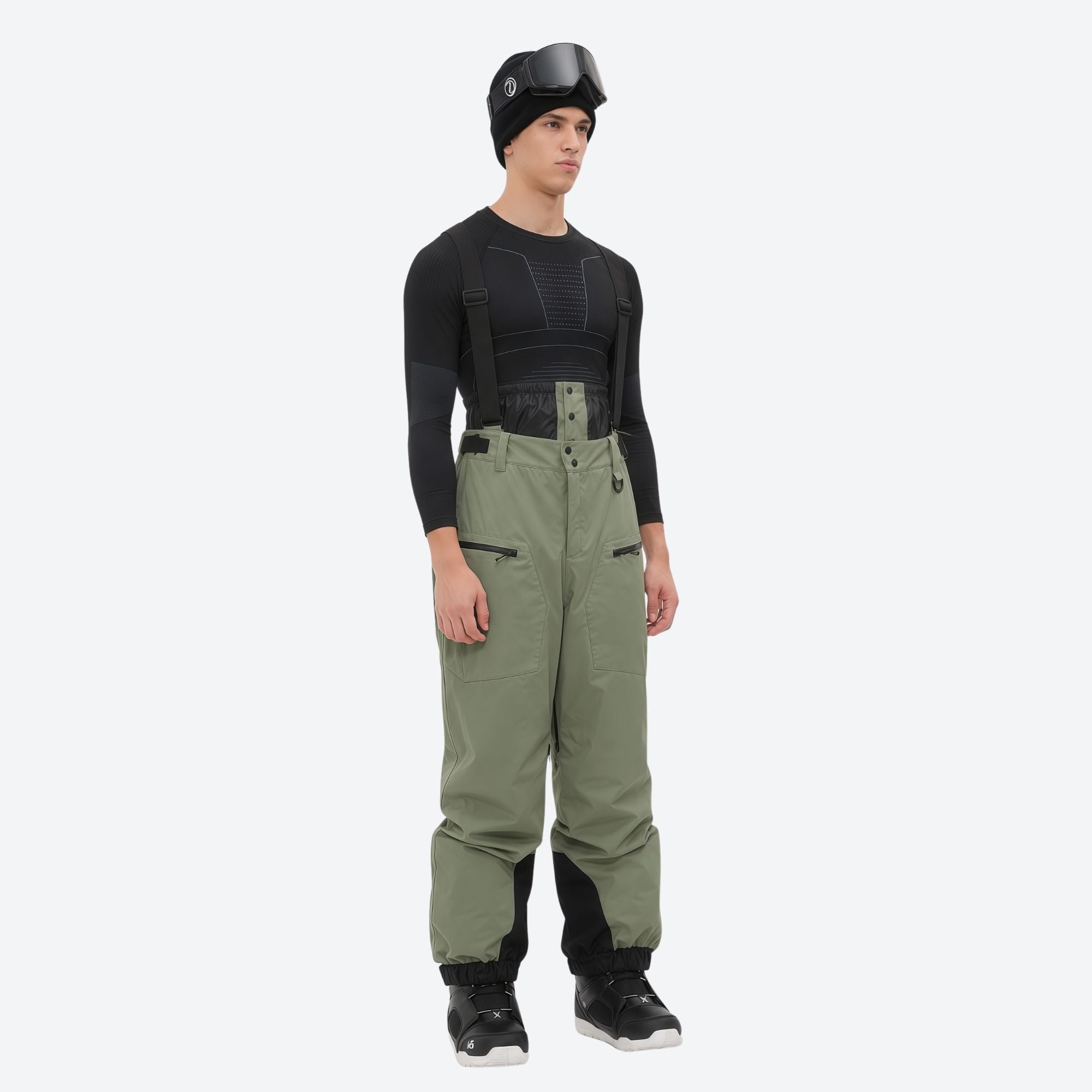 Fjord Men's 3L Snow Series