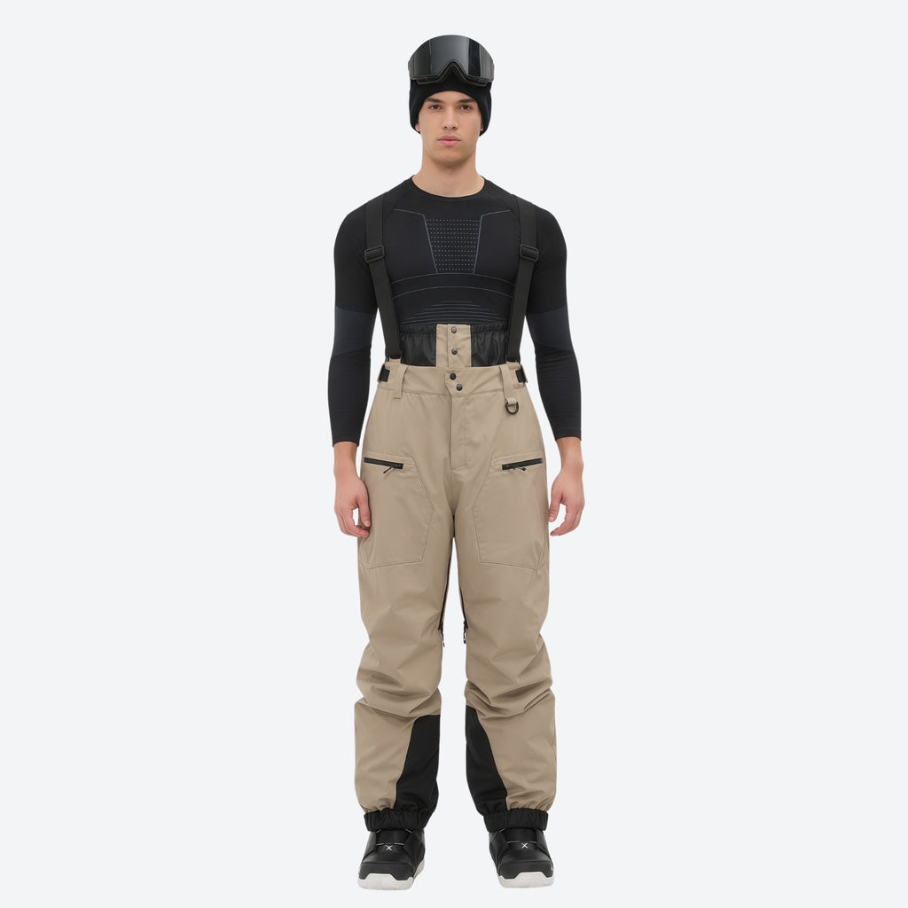 Fjord Men's 3L Snow Series