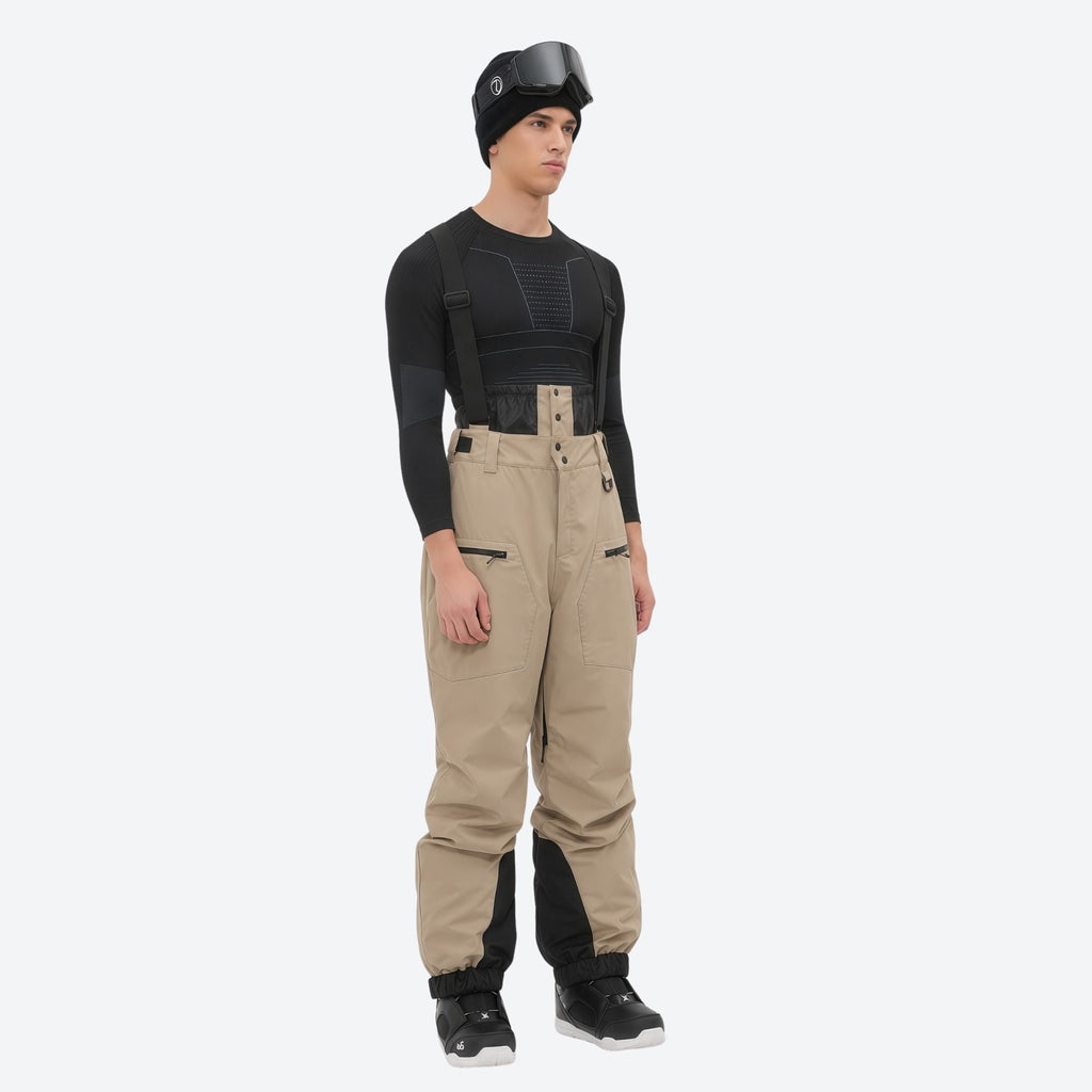 Fjord Men's 3L Snow Series