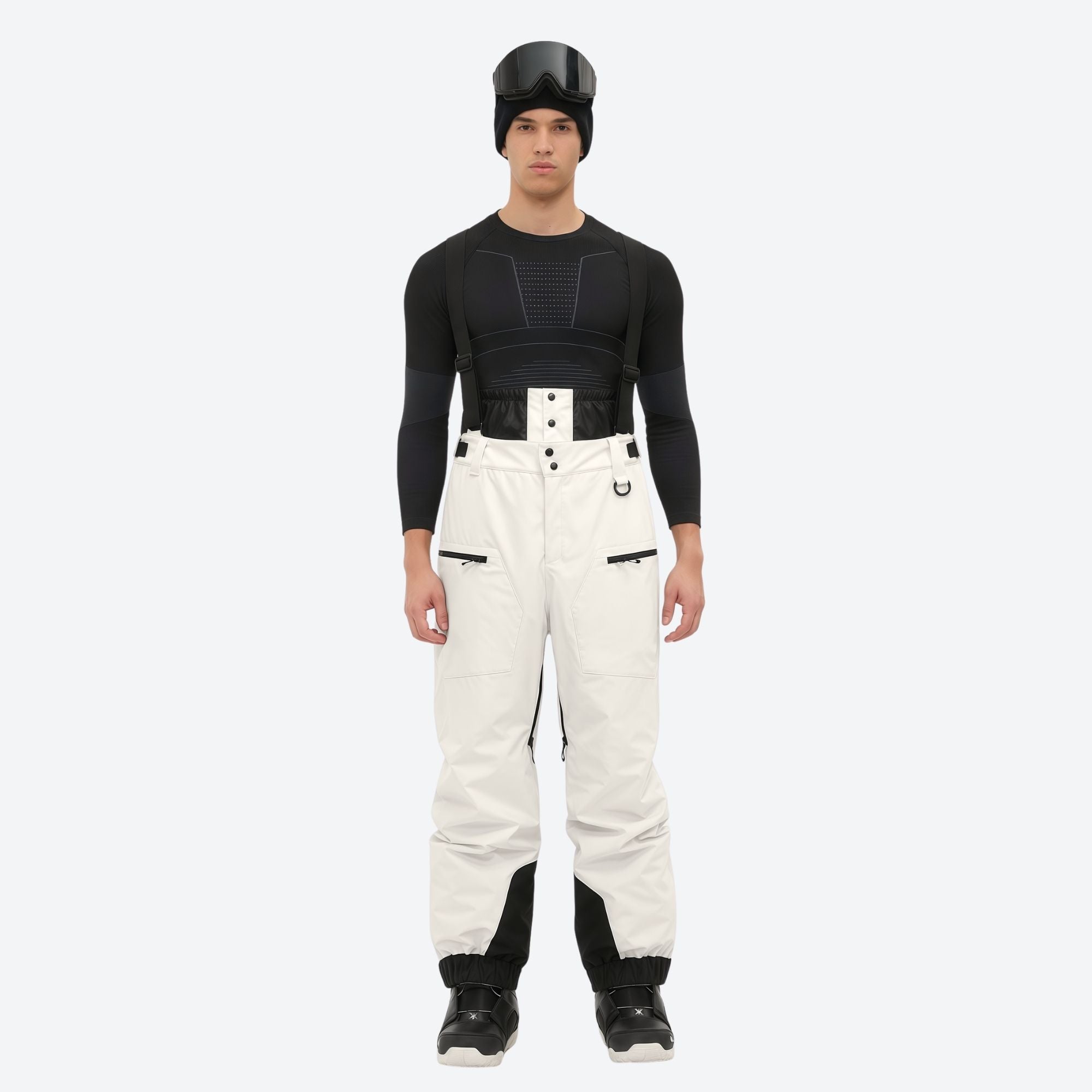 Fjord Men's 3L Snow Series