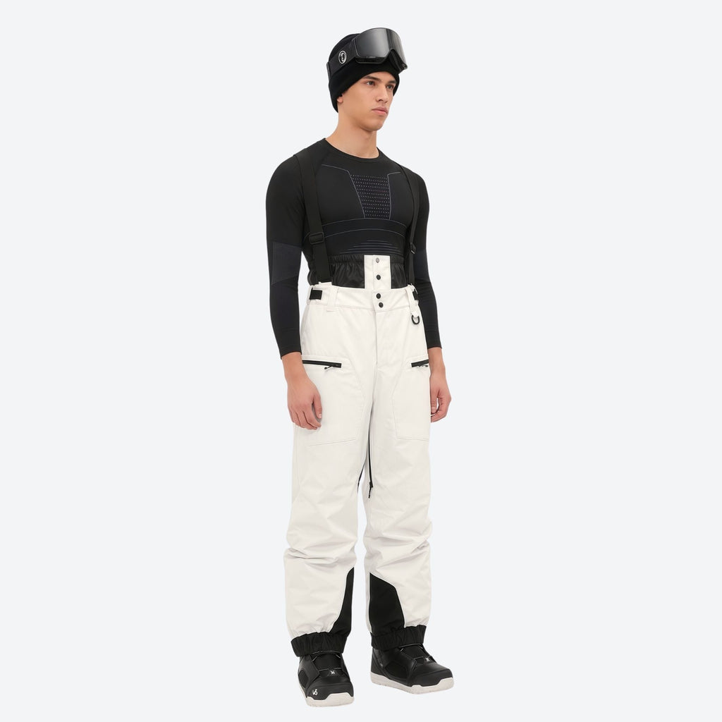 Fjord Men's 3L Snow Series