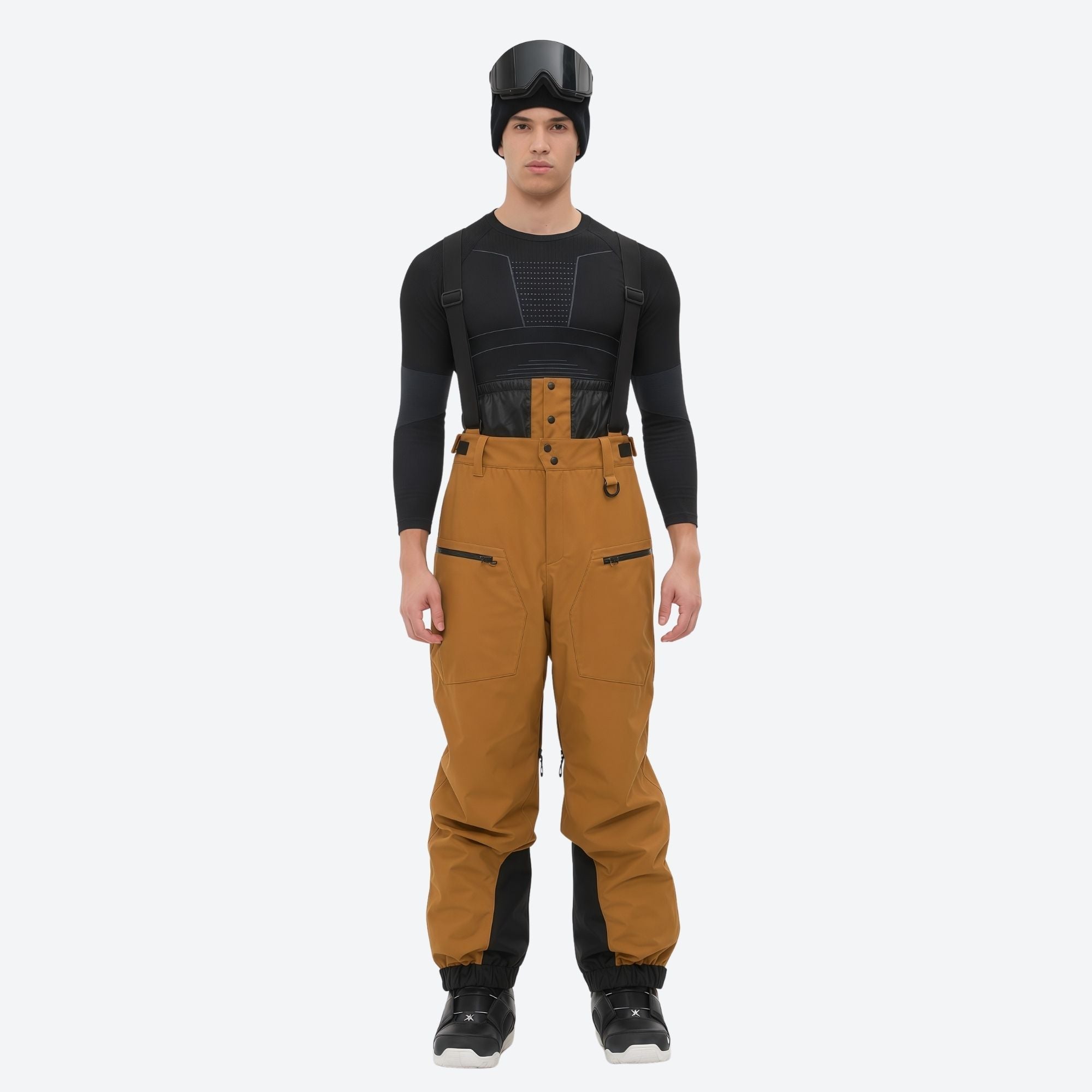 Fjord Men's 3L Snow Series
